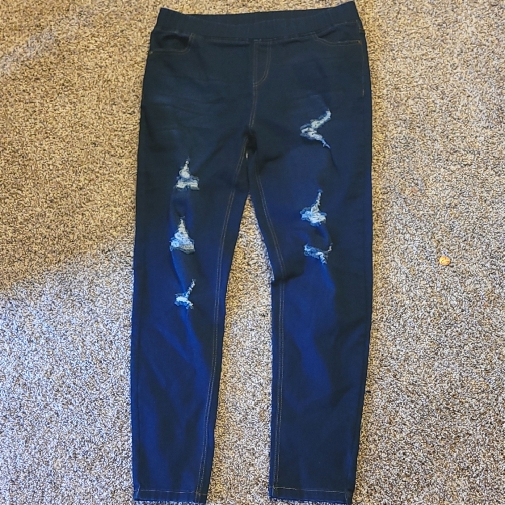 Sheila Rose Jeggings, XL